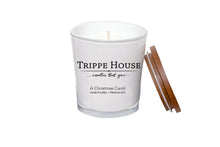 Load image into Gallery viewer, Christmas Candle Collection: A Christmas Carol (10oz)
