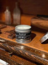 Load image into Gallery viewer, Man Candle Bundle (4oz tins)