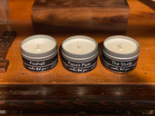 Load image into Gallery viewer, Man Candle Bundle (4oz tins)