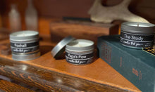 Load image into Gallery viewer, Man Candle Bundle (4oz tins)