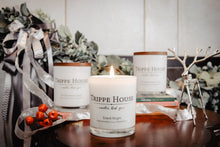 Load image into Gallery viewer, Christmas Candle Collection: A Christmas Carol (10oz)