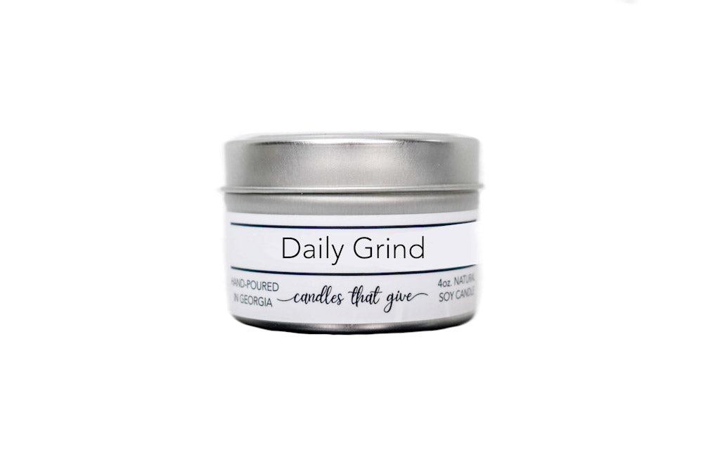 Daily Grind (4oz)