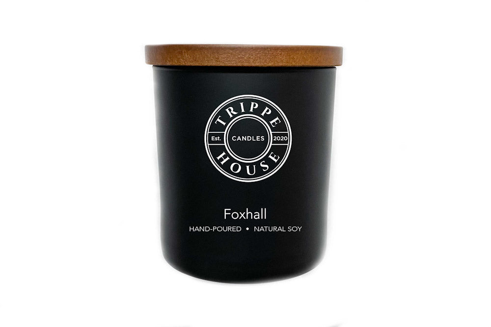 Foxhall (8oz)