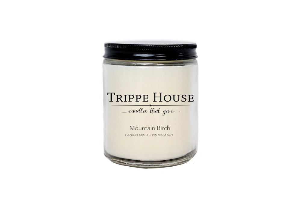 Mountain Birch (8oz)