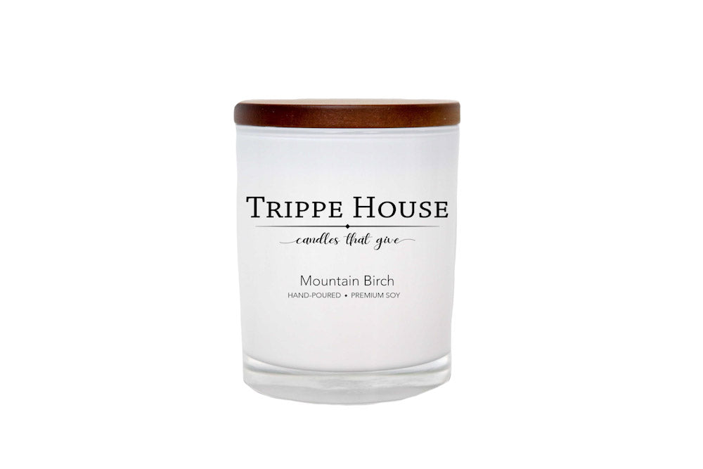 Mountain Birch (10oz)