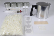 Load image into Gallery viewer, Starter Candle Making Kit
