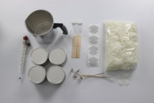 Load image into Gallery viewer, Starter Candle Making Kit
